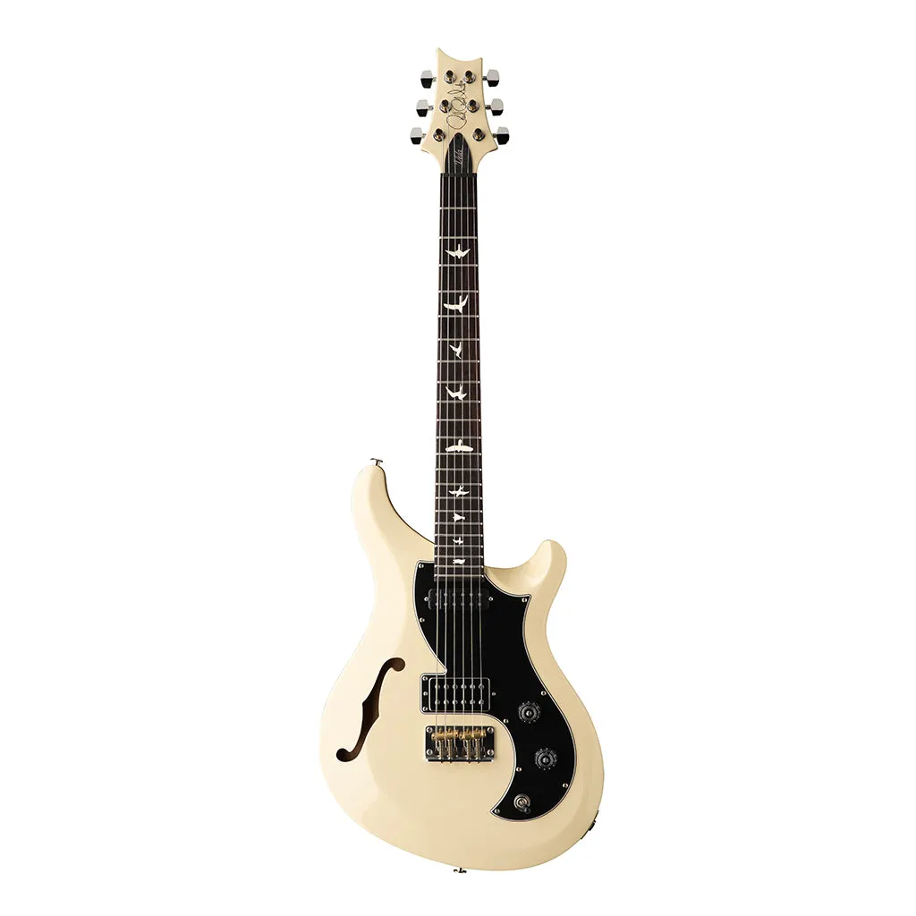 PRS S2 Vela Semi Hollow - Antique White