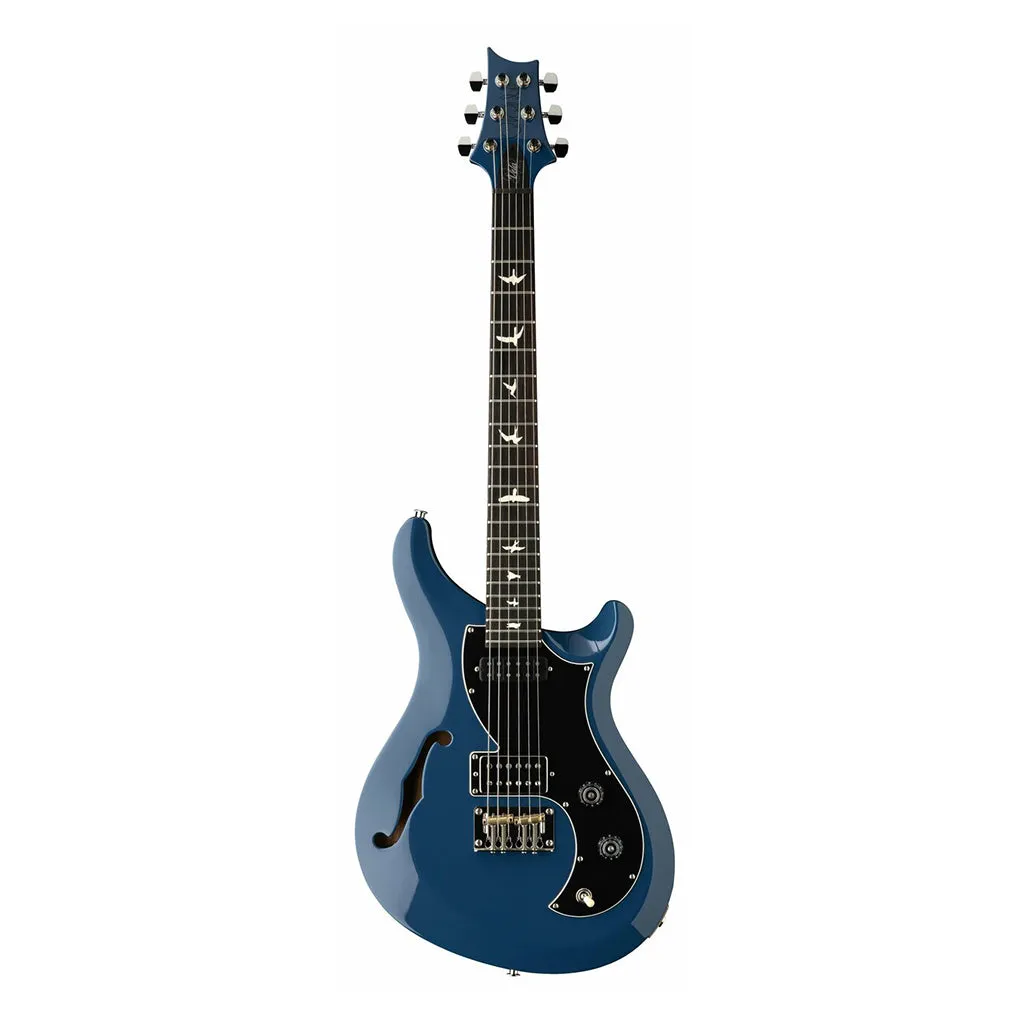 PRS S2 Vela Semi Hollow - Space Blue