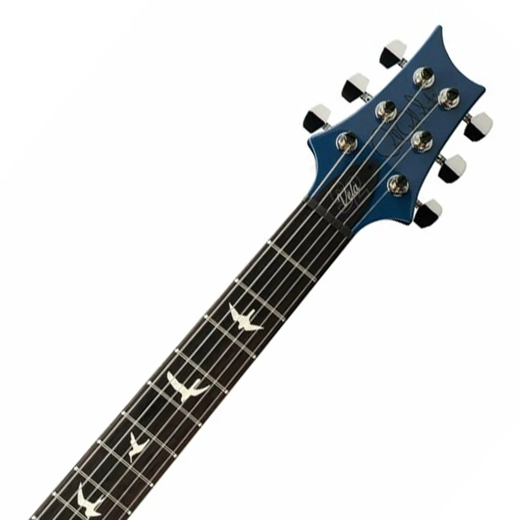 PRS S2 Vela Semi Hollow - Space Blue