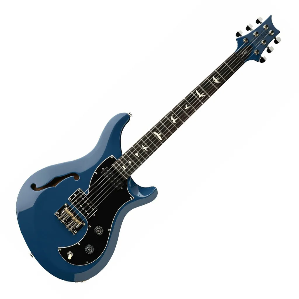 PRS S2 Vela Semi Hollow - Space Blue