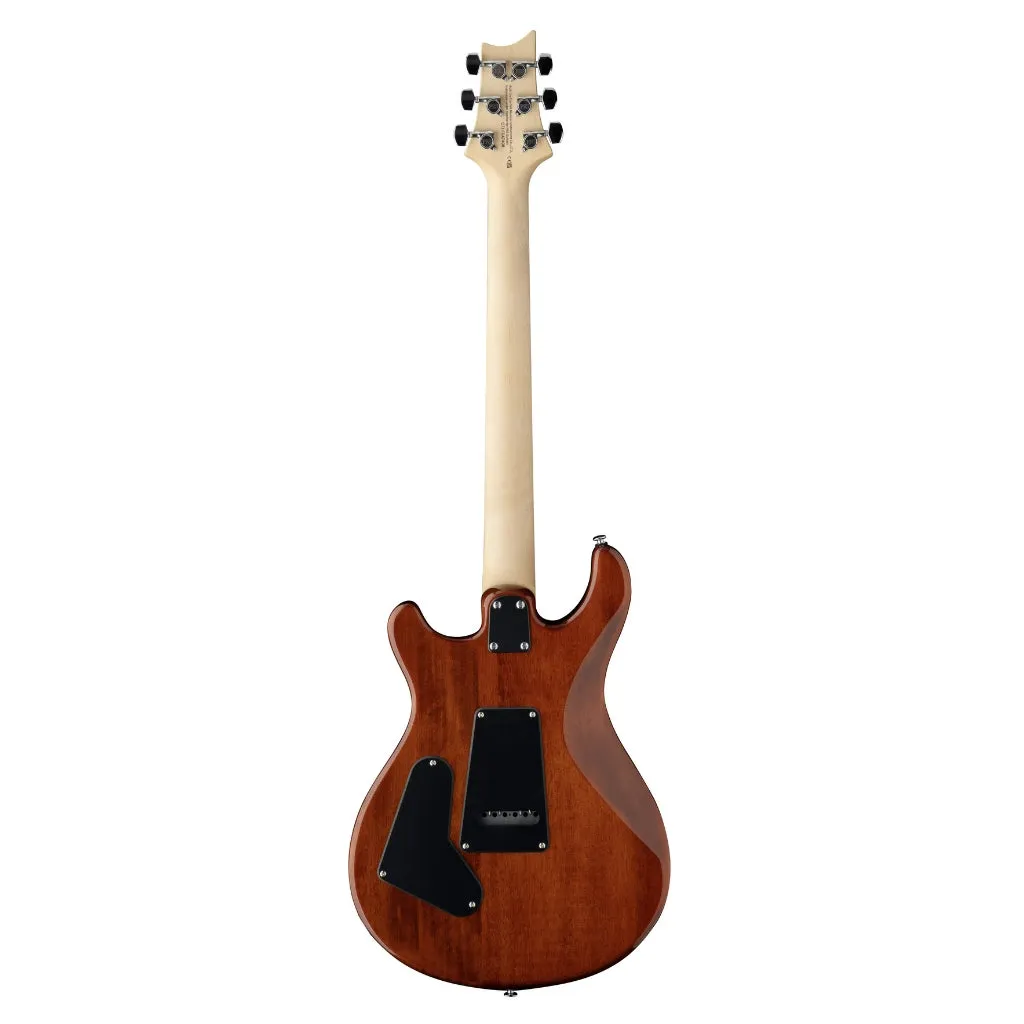 PRS SE CE24 Electric Guitar - Maple Top, Vintage Sunburst