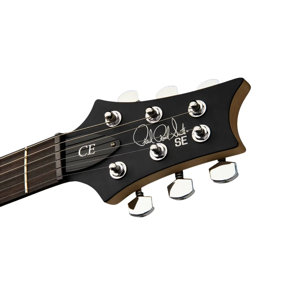 PRS SE CE24 Electric Guitar - Maple Top, Vintage Sunburst