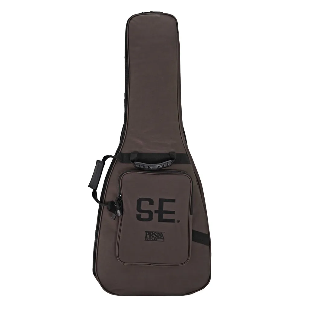 PRS SE Custom 24 - Charcoal