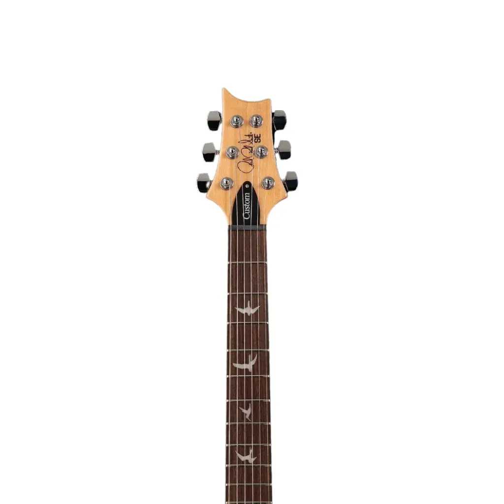 PRS SE Custom 24 - Charcoal