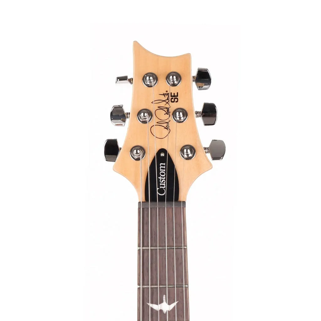 PRS SE Custom 24 Electric Guitar - Turquoise