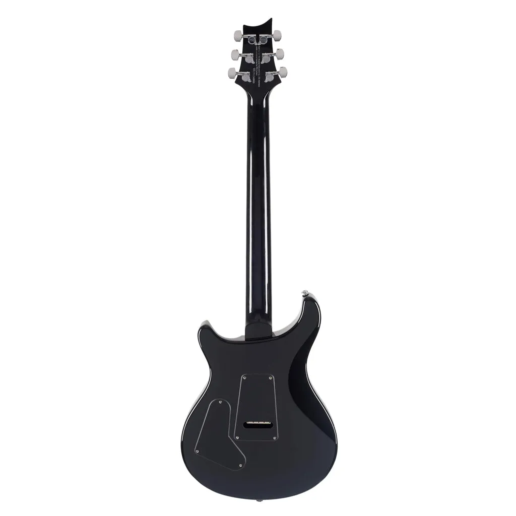 PRS SE Custom 24 Floyd Rose - Charcoal Burst