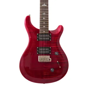 PRS SE Custom 24 Limited Edition - Ruby