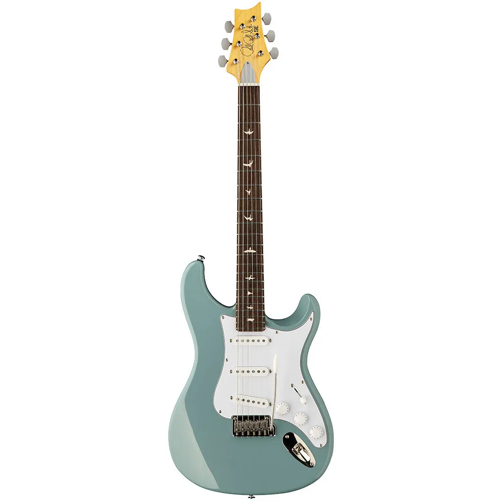 PRS SE John Mayer Silver Sky - Stone Blue