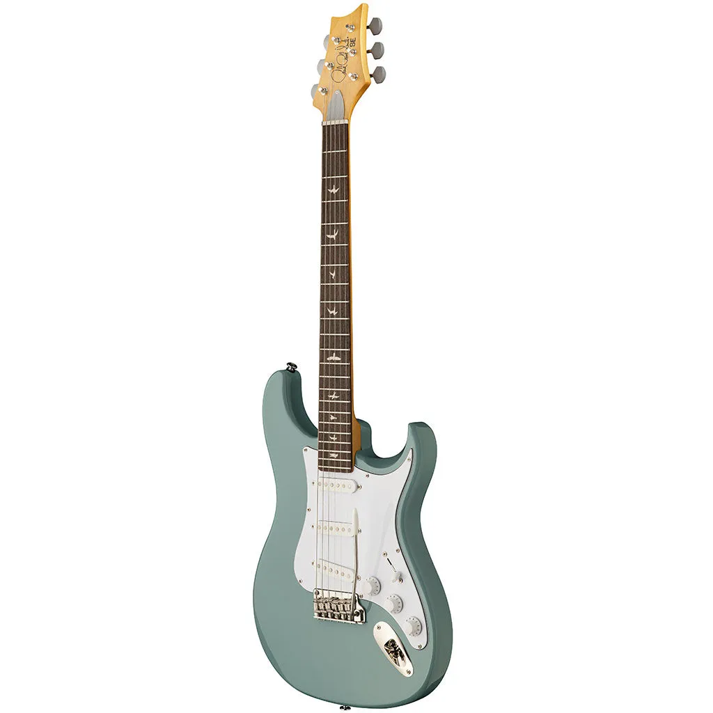 PRS SE John Mayer Silver Sky - Stone Blue
