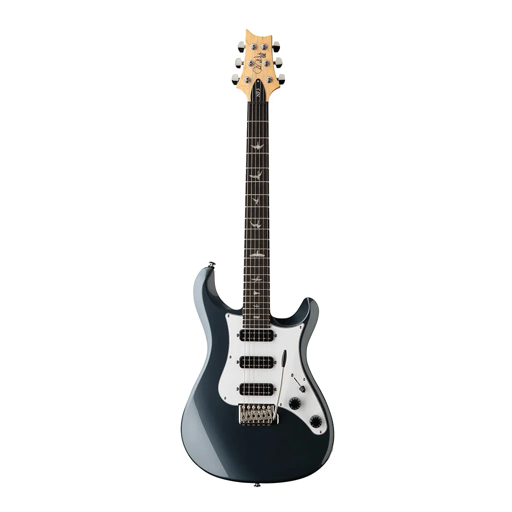 PRS SE NF3 Gun Metal Grey
