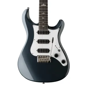 PRS SE NF3 Gun Metal Grey