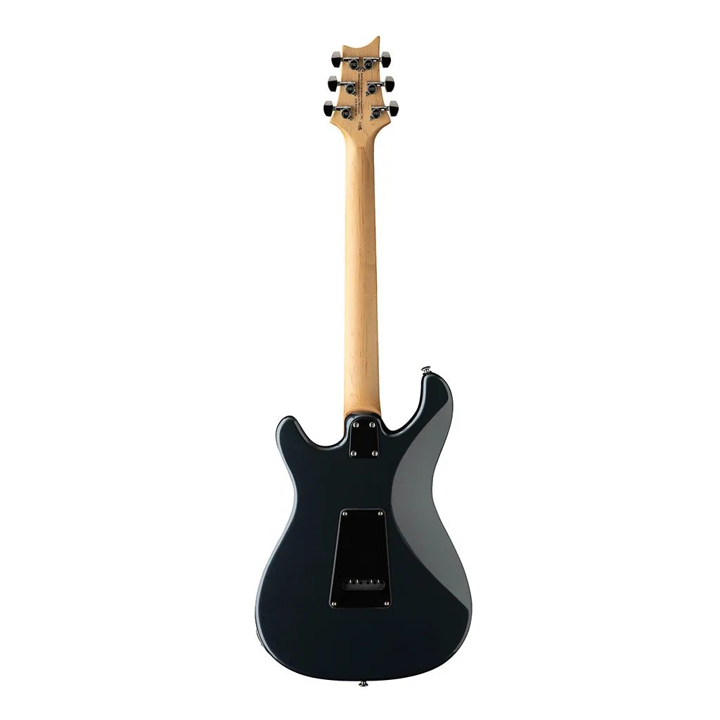 PRS SE NF3 Gun Metal Grey