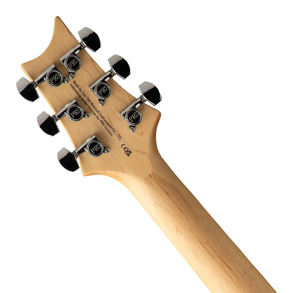 PRS SE NF3 Gun Metal Grey