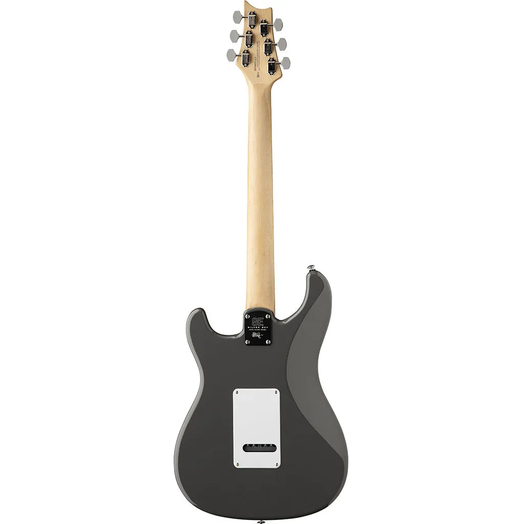 PRS SE Silver Sky Maple Neck - Overland Grey