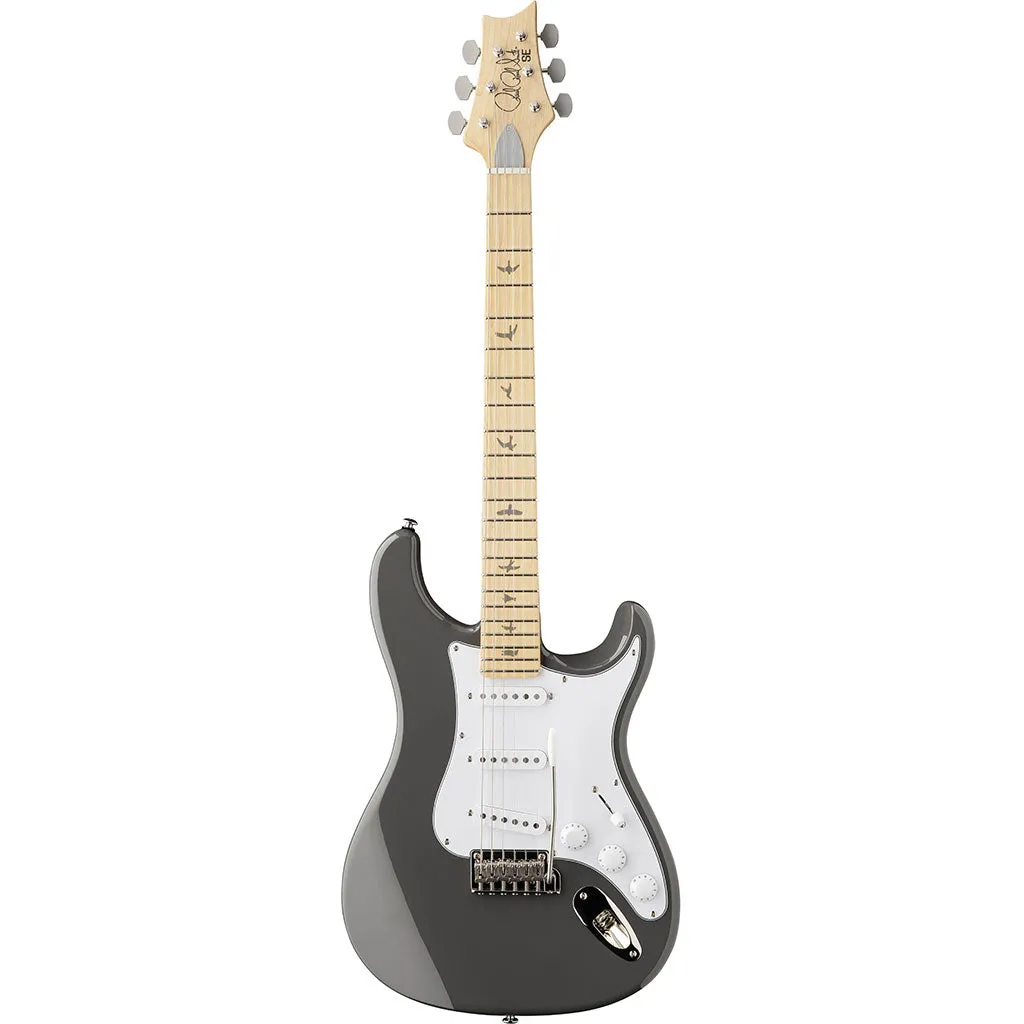 PRS SE Silver Sky Maple Neck - Overland Grey