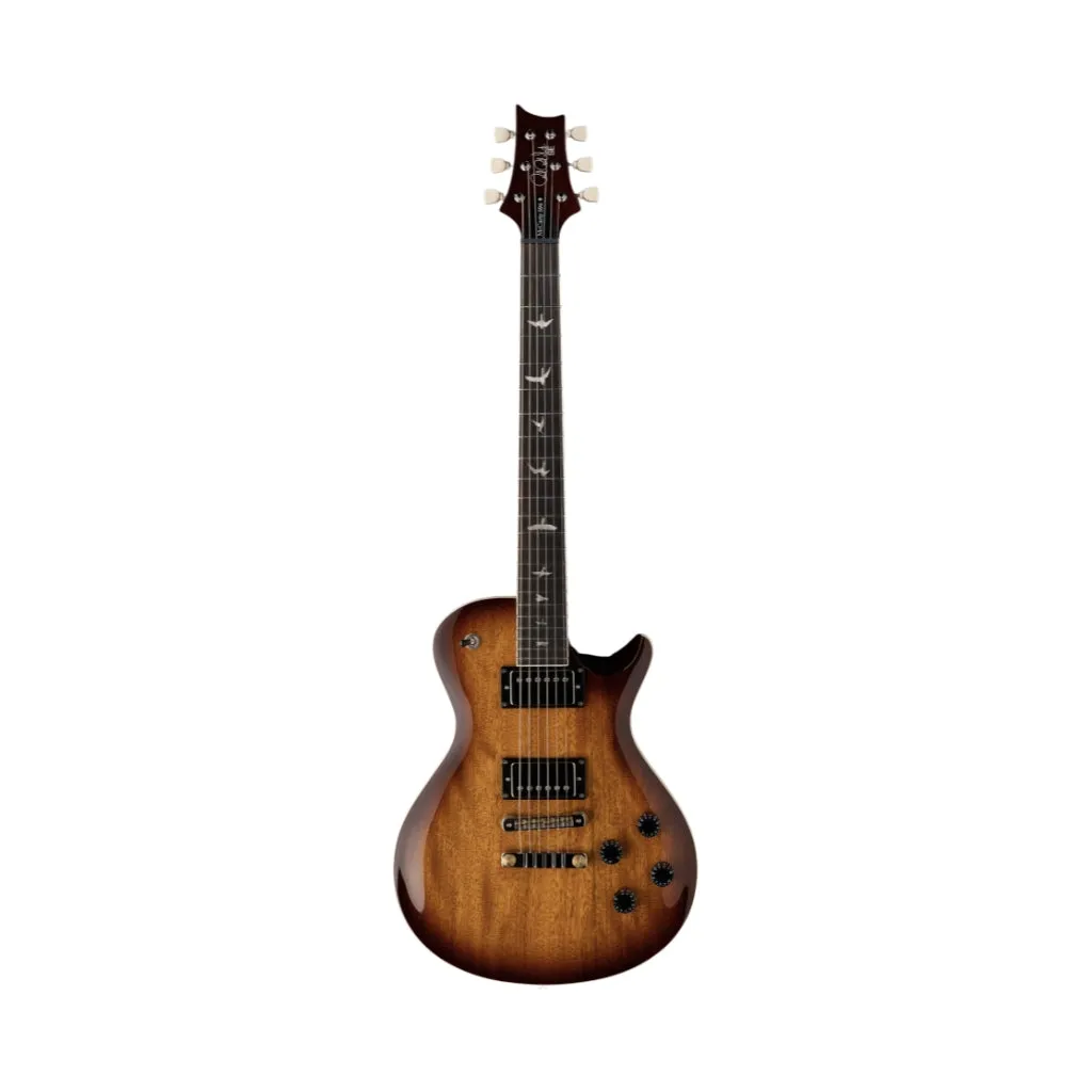 PRS SE Singlecut 594 Standard Electric Guitar - McCarty Tobacco Sunburst