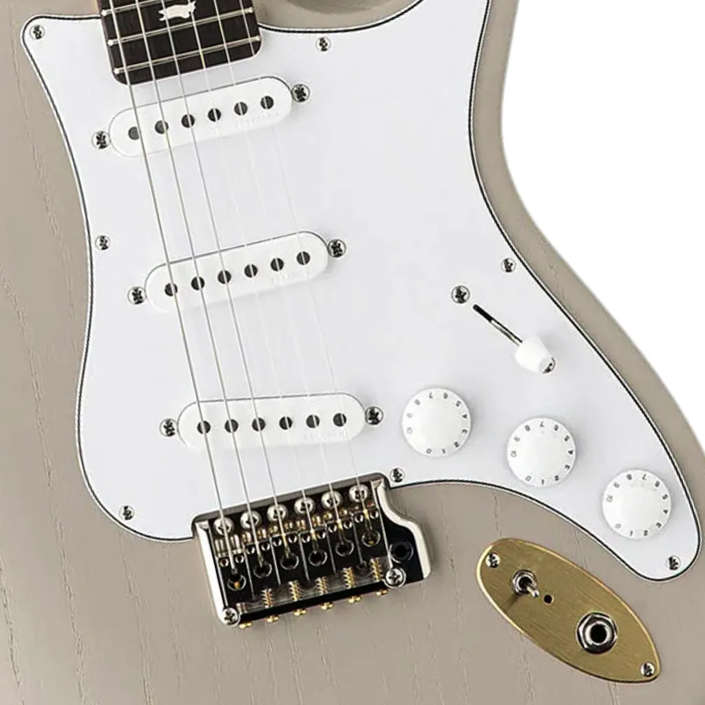 PRS Silver Sky Limited Edition - Dead Spec