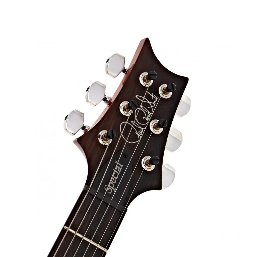 PRS Special 22 Semi Hollow - McCarty Sunburst