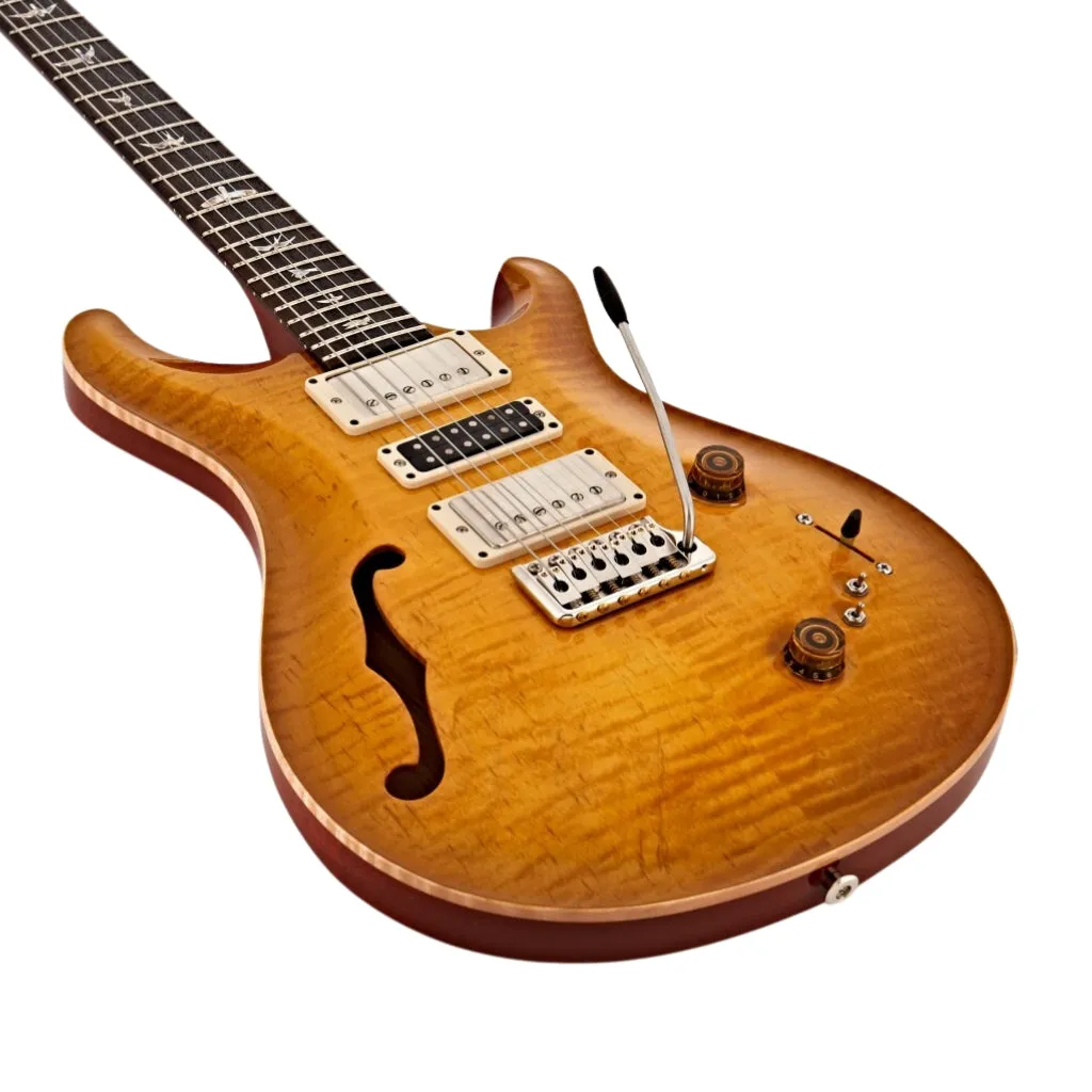 PRS Special 22 Semi Hollow - McCarty Sunburst