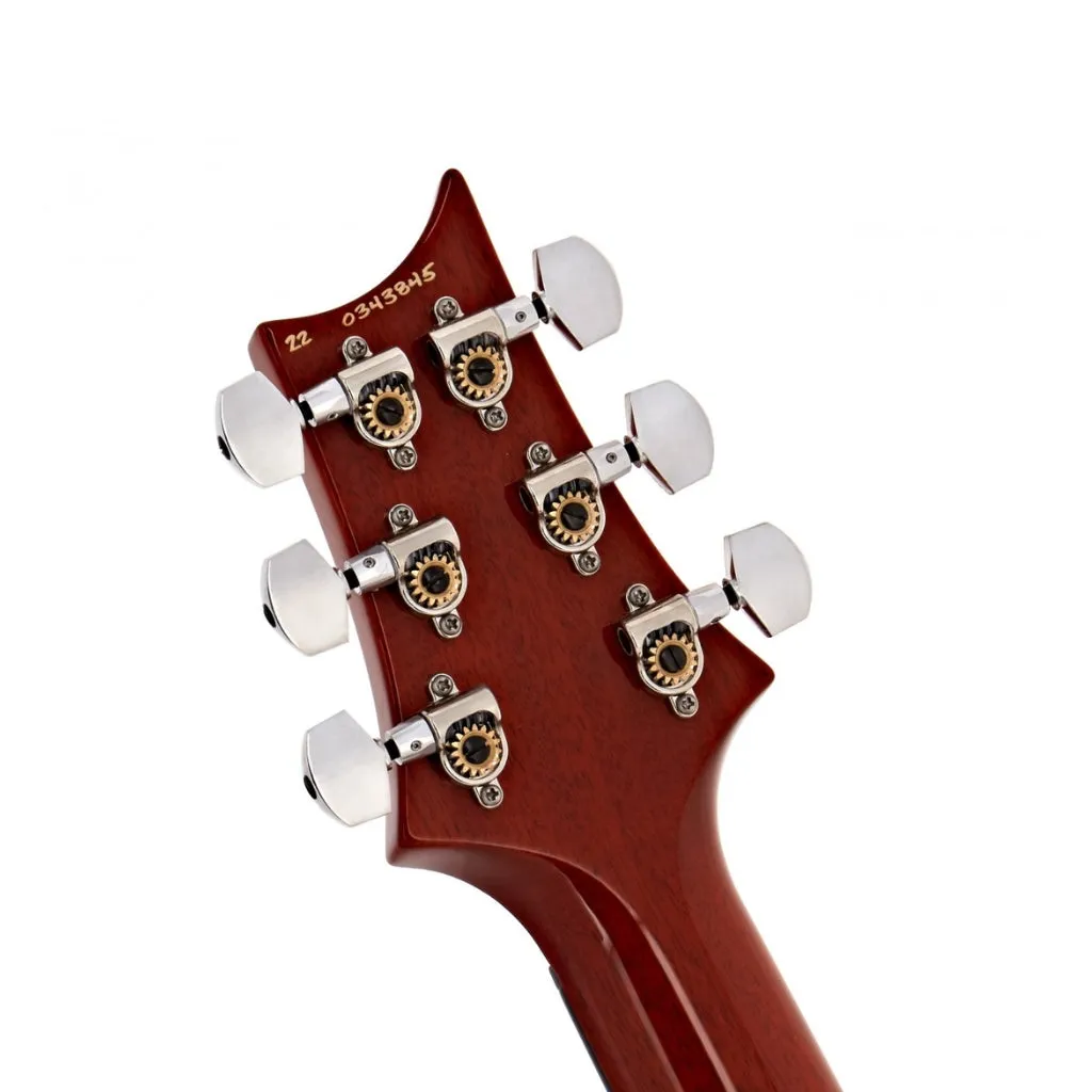 PRS Special 22 Semi Hollow - McCarty Sunburst