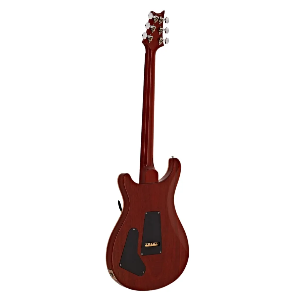 PRS Special 22 Semi Hollow - McCarty Sunburst