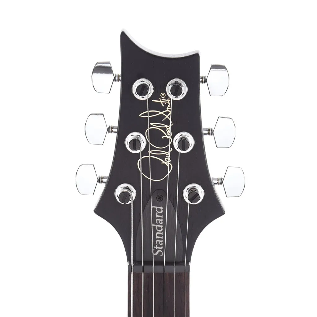 PRS Standard 24 Satin, Dots, Charcoal