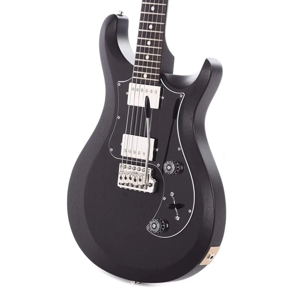 PRS Standard 24 Satin, Dots, Charcoal