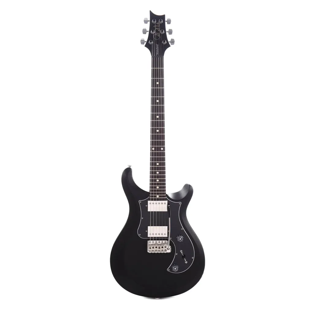 PRS Standard 24 Satin, Dots, Charcoal