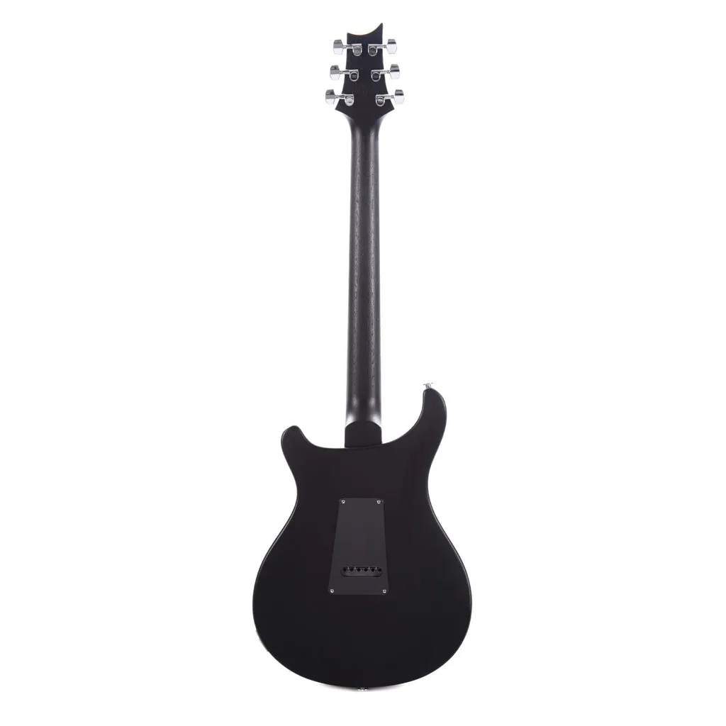 PRS Standard 24 Satin, Dots, Charcoal