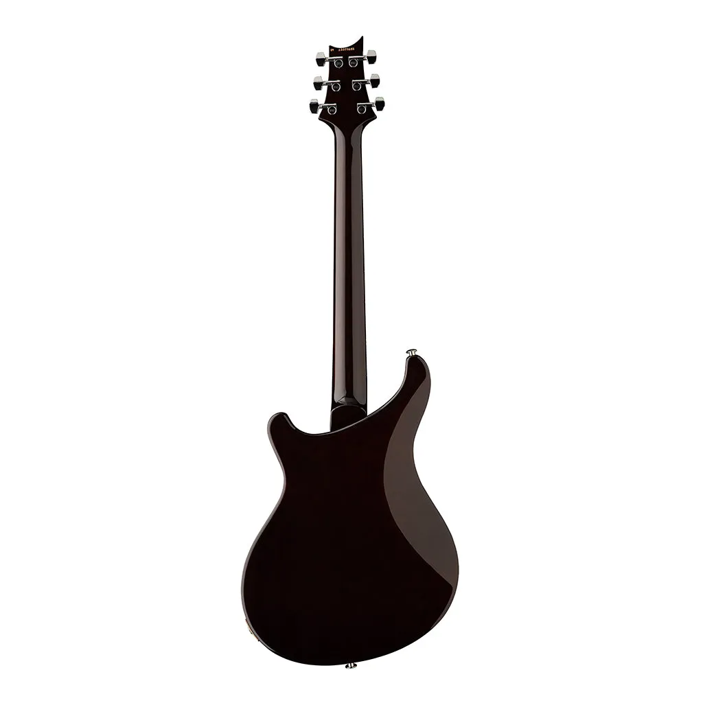 PRS Standard 24 Satin - McCarty Tobacco Sunburst