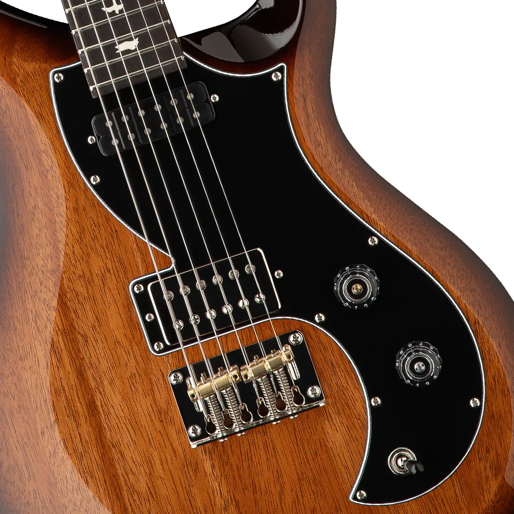 PRS Standard 24 Satin - McCarty Tobacco Sunburst