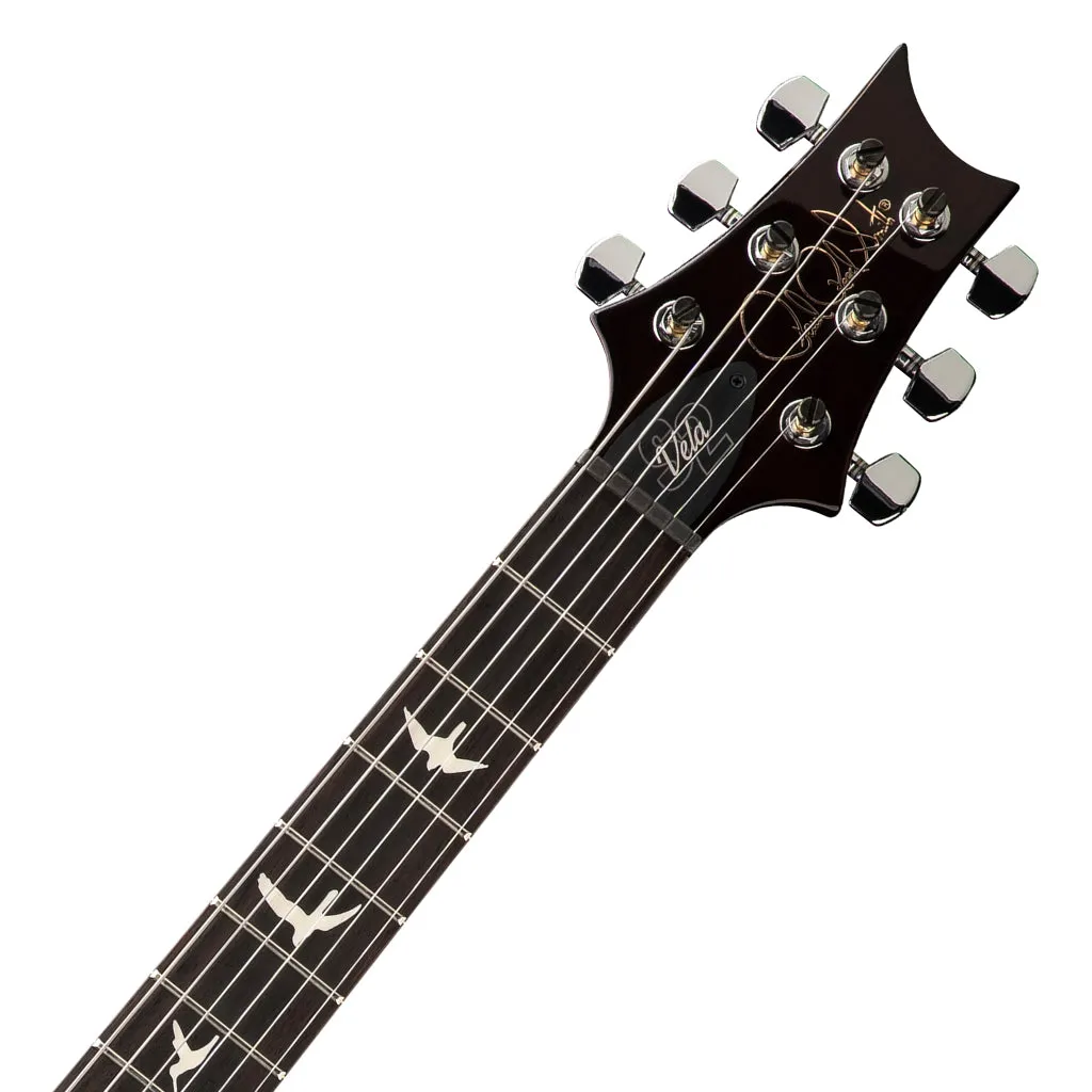 PRS Standard 24 Satin - McCarty Tobacco Sunburst
