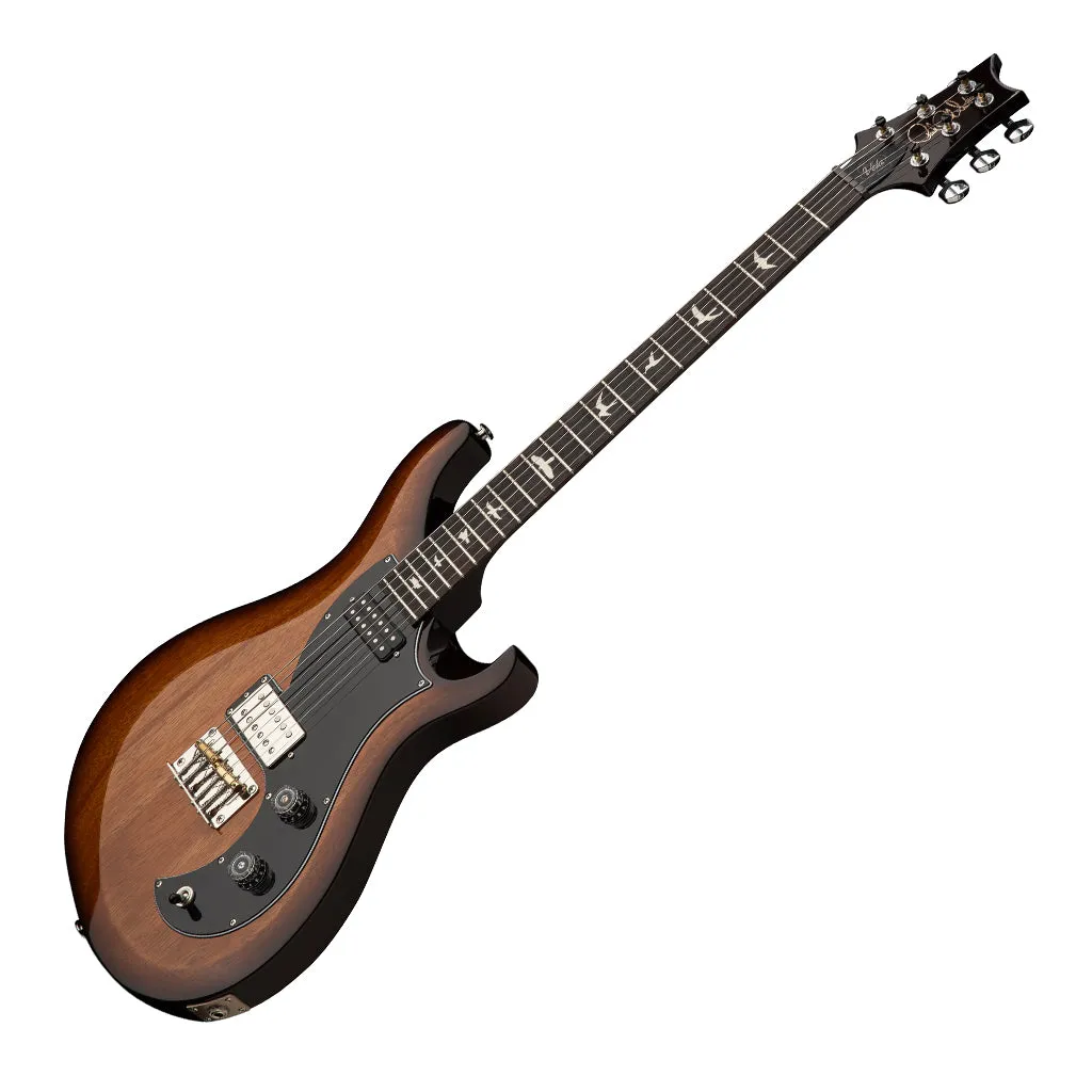 PRS Standard 24 Satin - McCarty Tobacco Sunburst