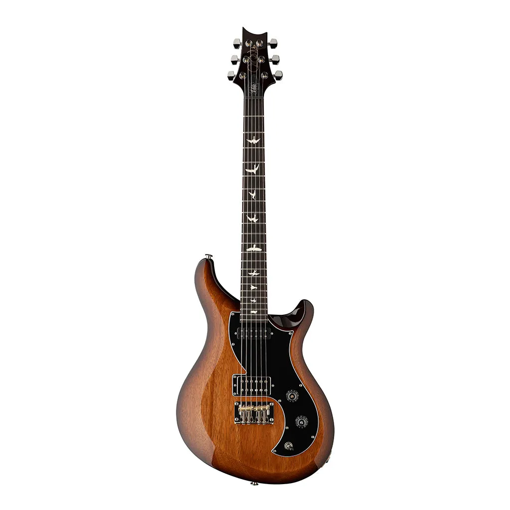 PRS Standard 24 Satin - McCarty Tobacco Sunburst