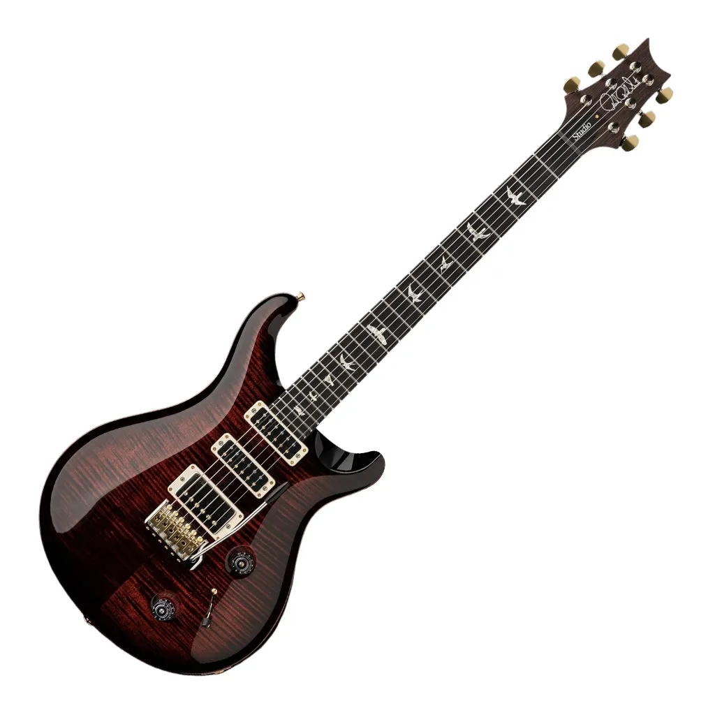 PRS Studio - Fire Smokeburst