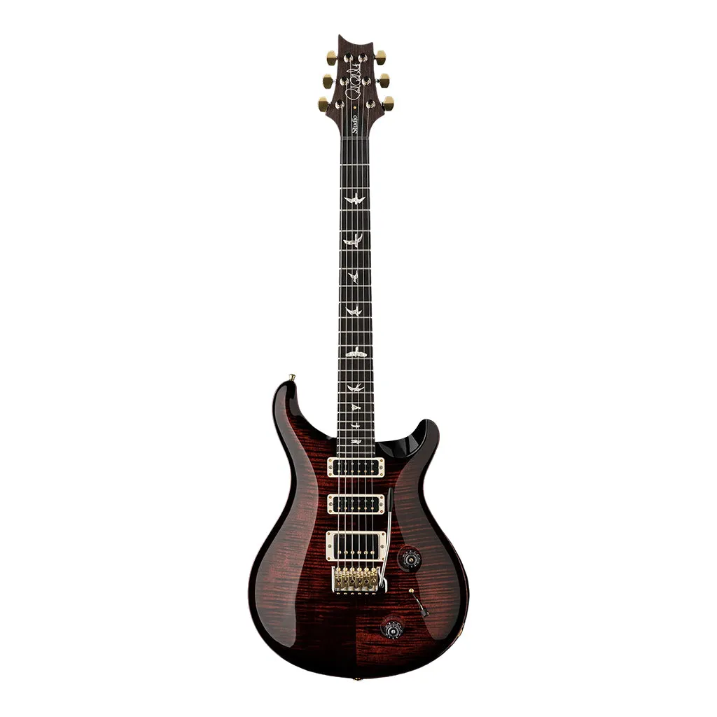 PRS Studio - Fire Smokeburst