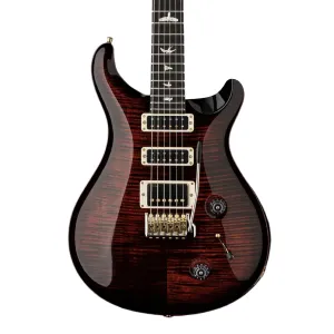 PRS Studio - Fire Smokeburst