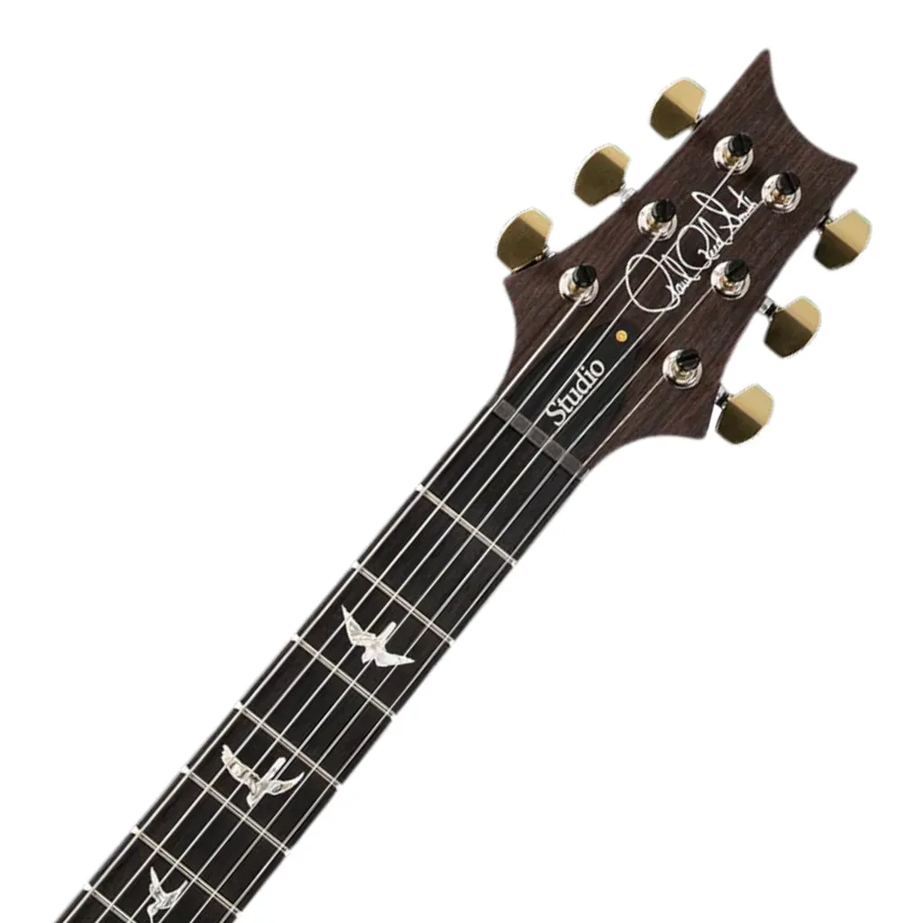 PRS Studio - Fire Smokeburst