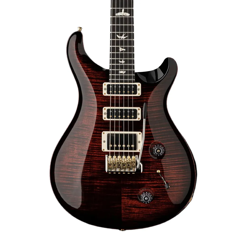PRS Studio - Fire Smokeburst