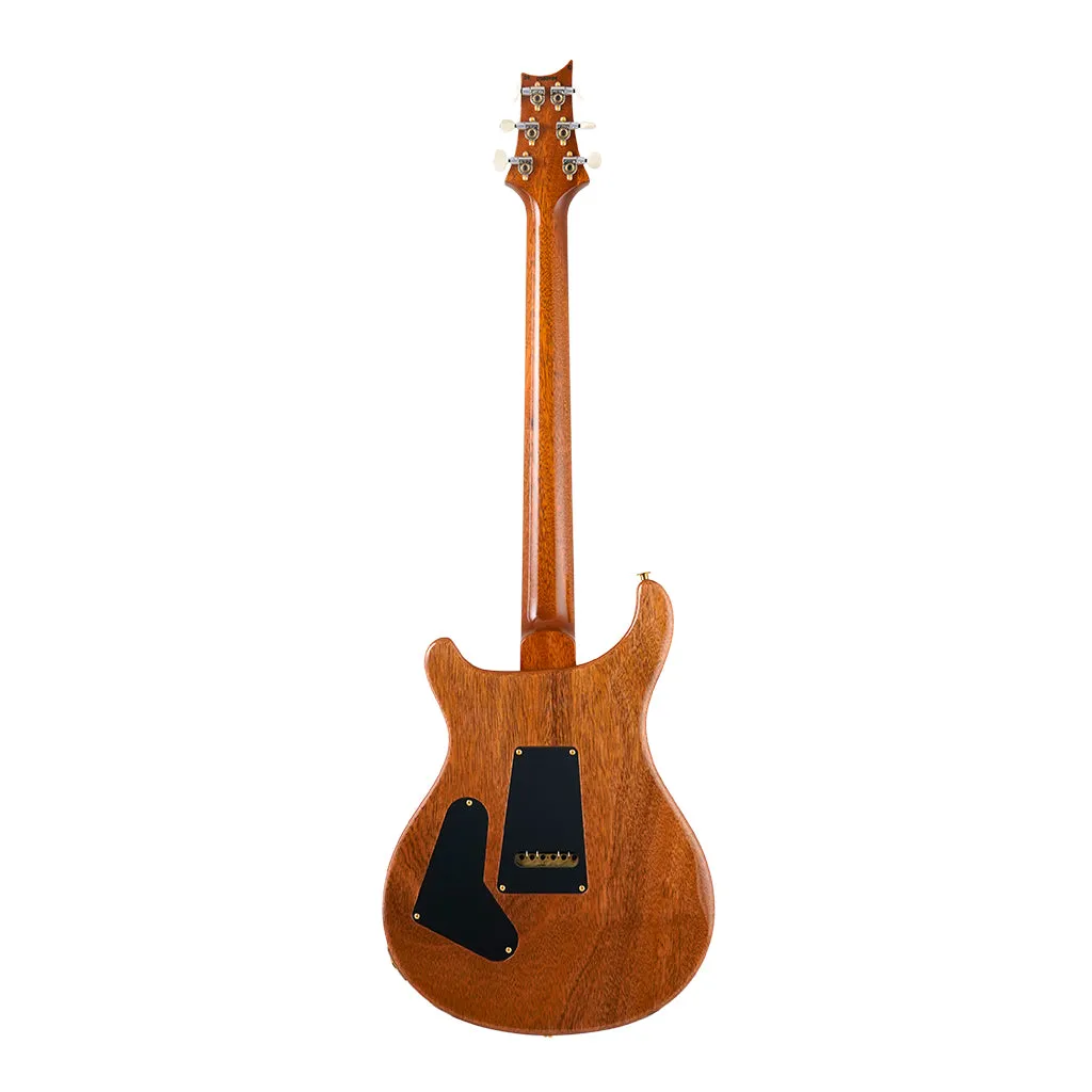 PRS Wood Library Custom 24/08 - Jade Smokeburst - Ebony Fingerboard