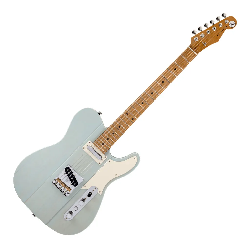 Reverend Greg Koch Gristlemaster Electric Guitar - TCBL-RM