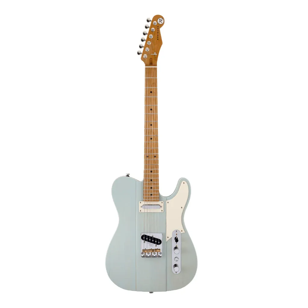 Reverend Greg Koch Gristlemaster Electric Guitar - TCBL-RM