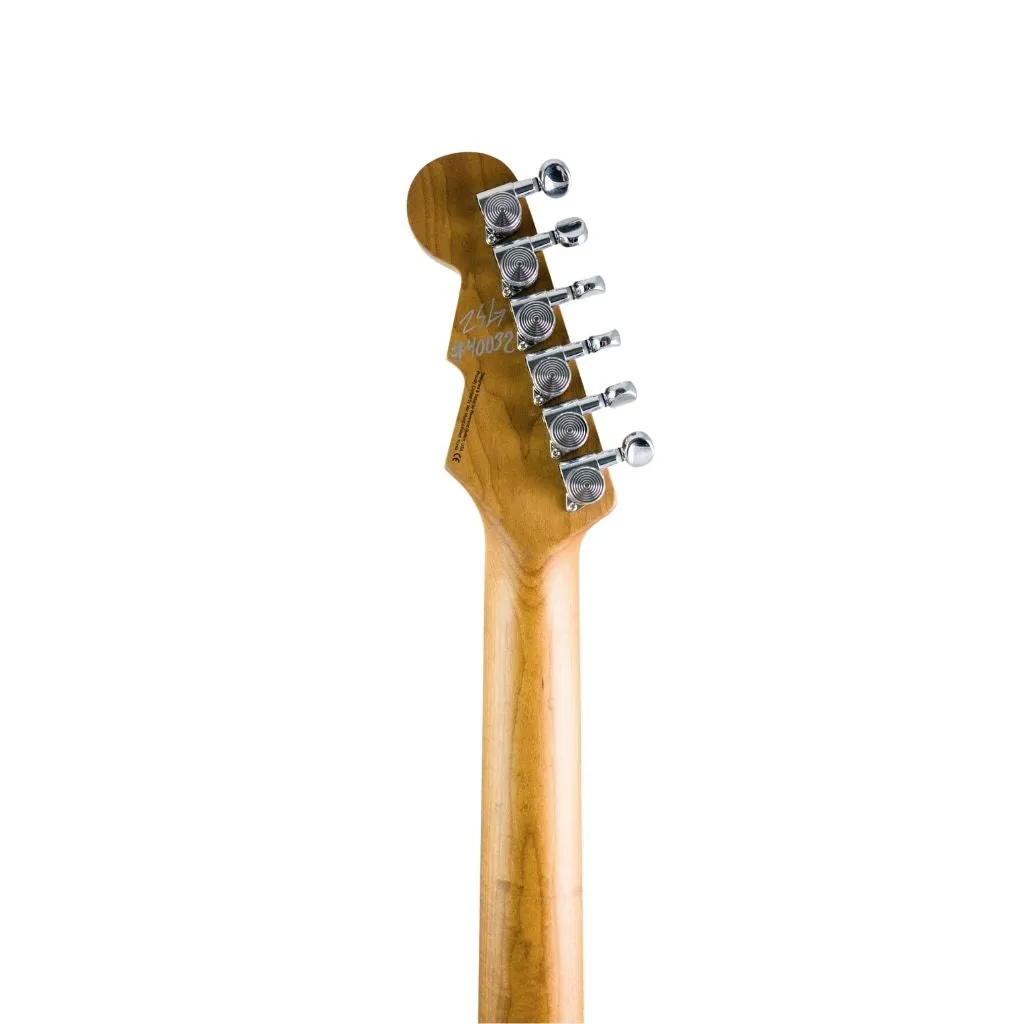 Reverend Jetstream 390 - Mulberry Mist