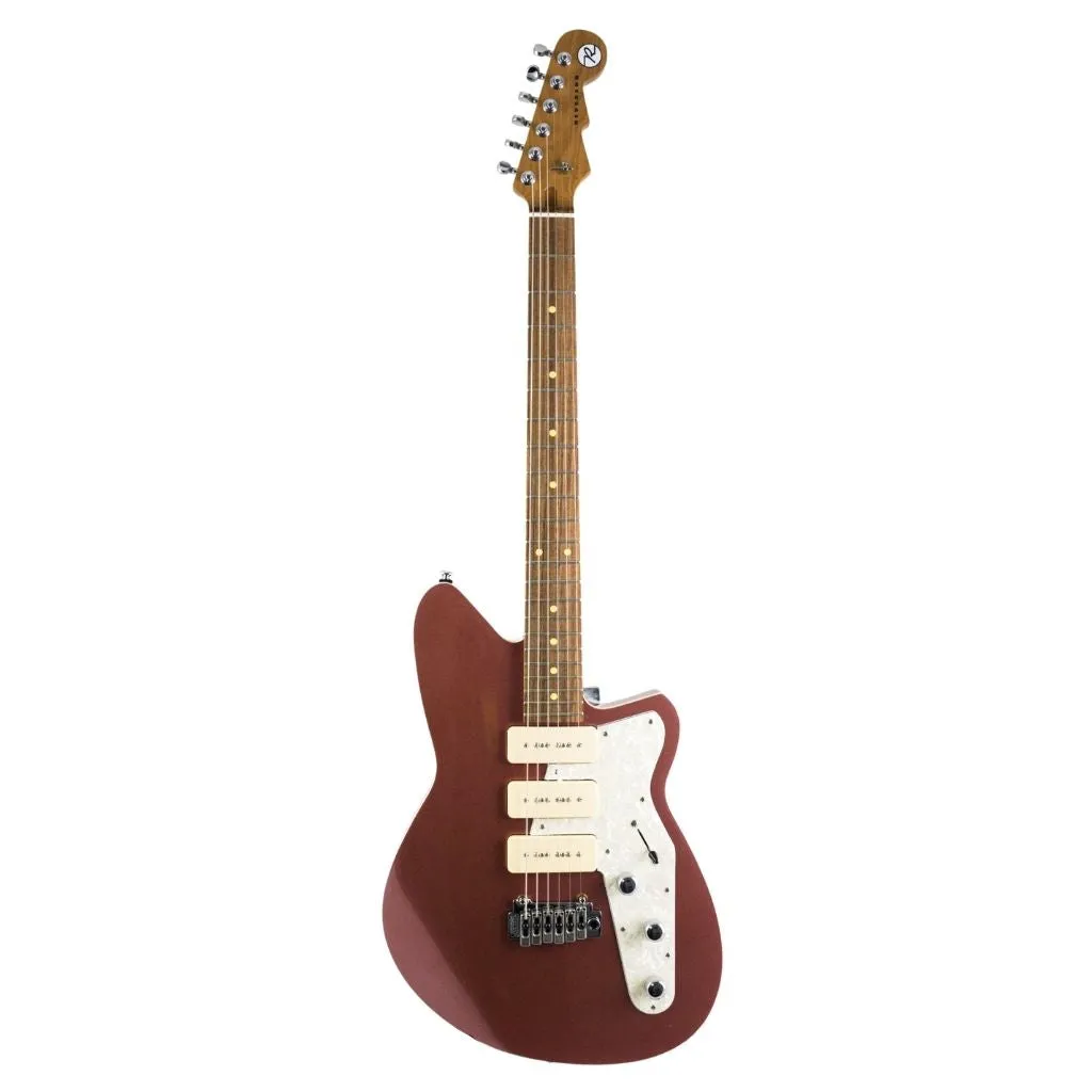 Reverend Jetstream 390 - Mulberry Mist