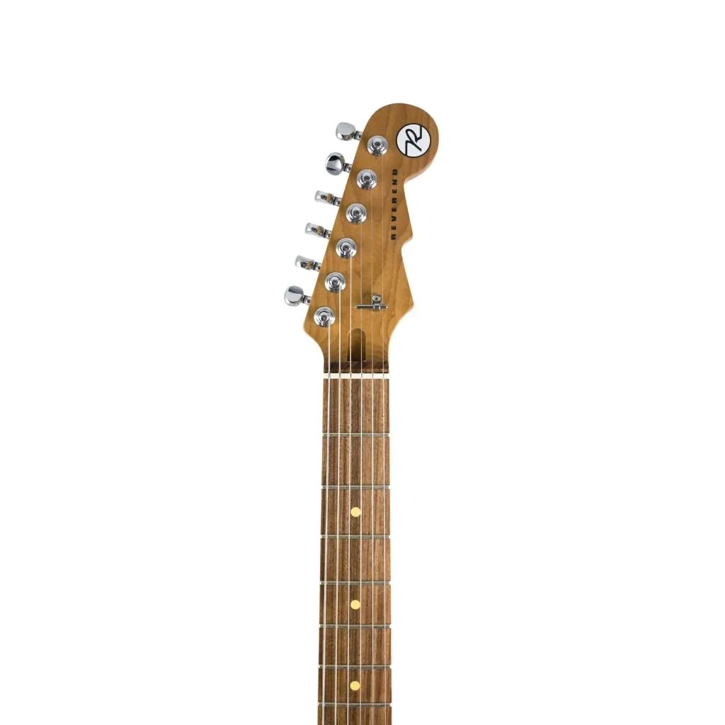 Reverend Jetstream 390 - Mulberry Mist