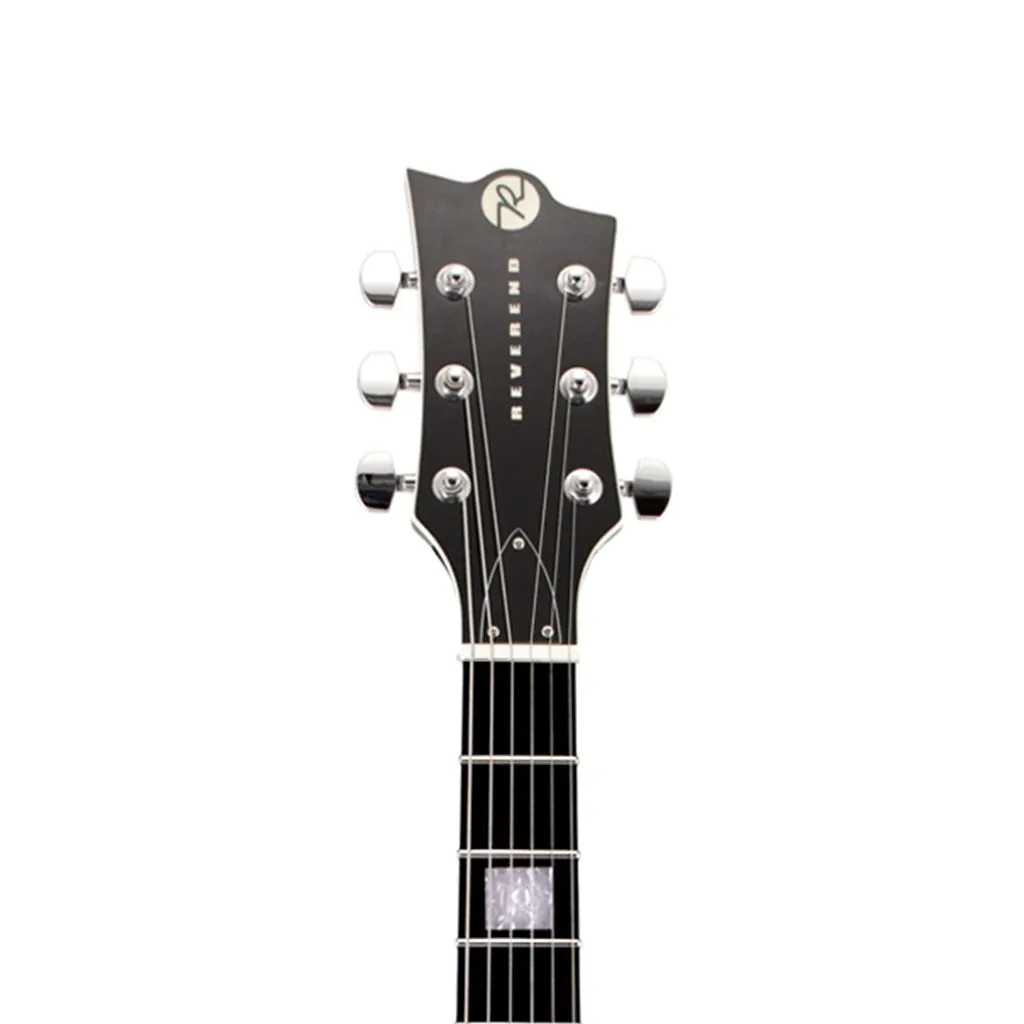 Reverend Sensei RA SVBU-E
