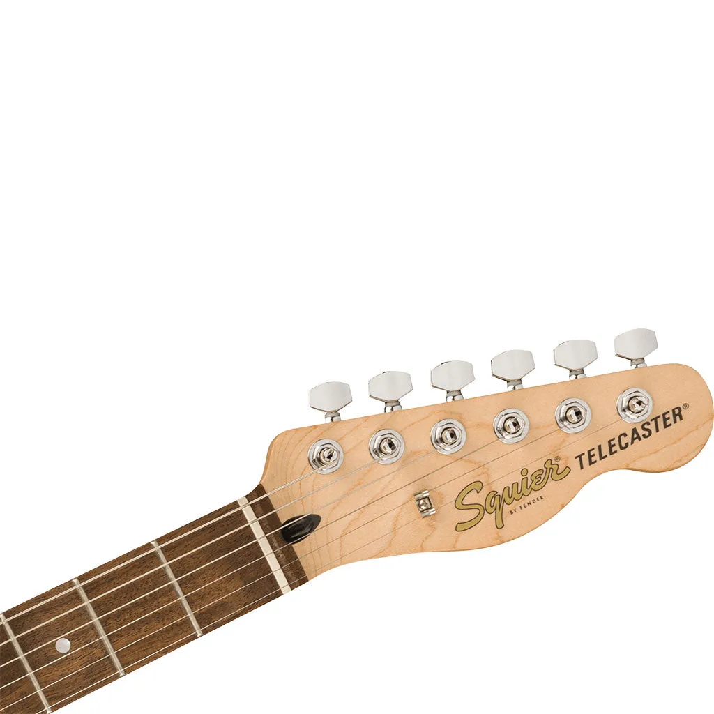 Squier Affinity Series Telecaster in Olympic White