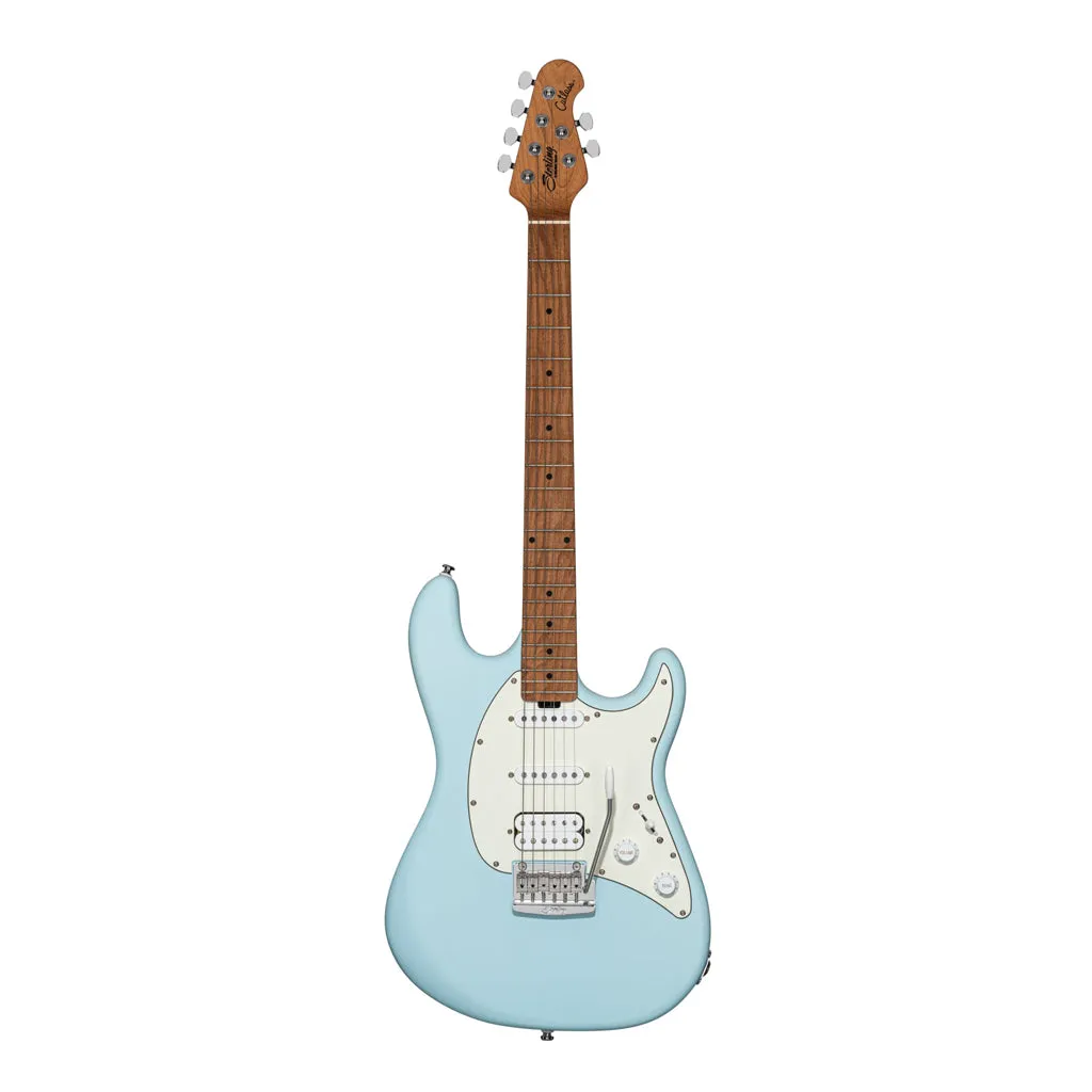 Sterling Cutlass CT50HSS - Daphne Blue Satin