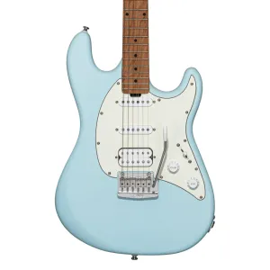 Sterling Cutlass CT50HSS - Daphne Blue Satin