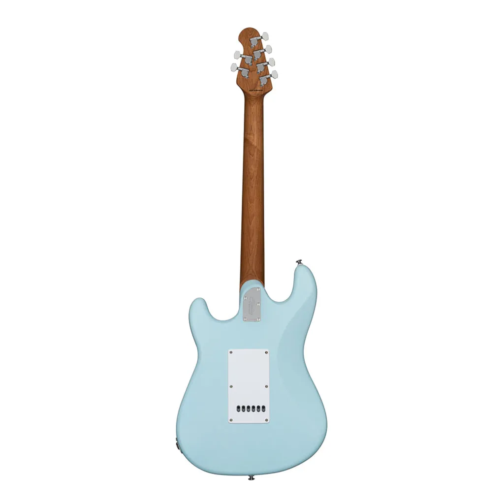 Sterling Cutlass CT50HSS - Daphne Blue Satin